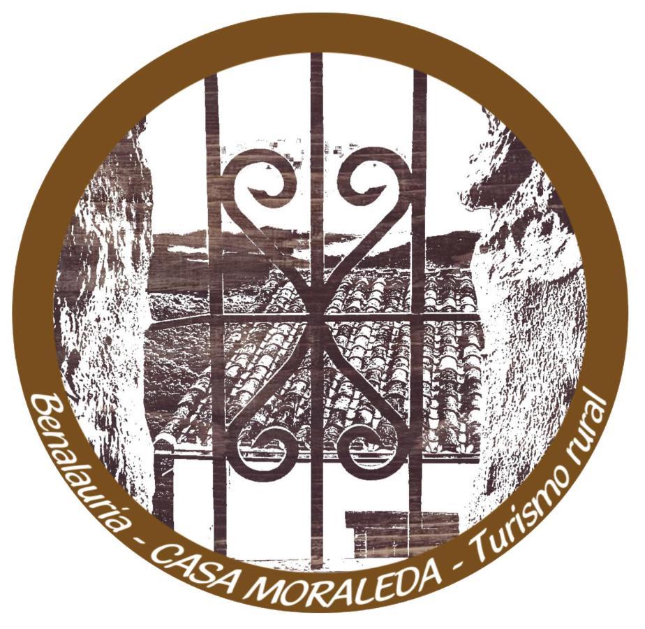 منزل الضيف Benalauría  في Casa Moraleda المظهر الخارجي الصورة