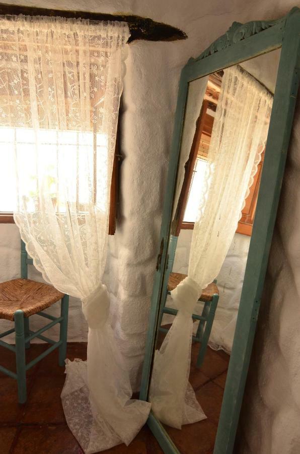 منزل الضيف Benalauría  في Casa Moraleda المظهر الخارجي الصورة